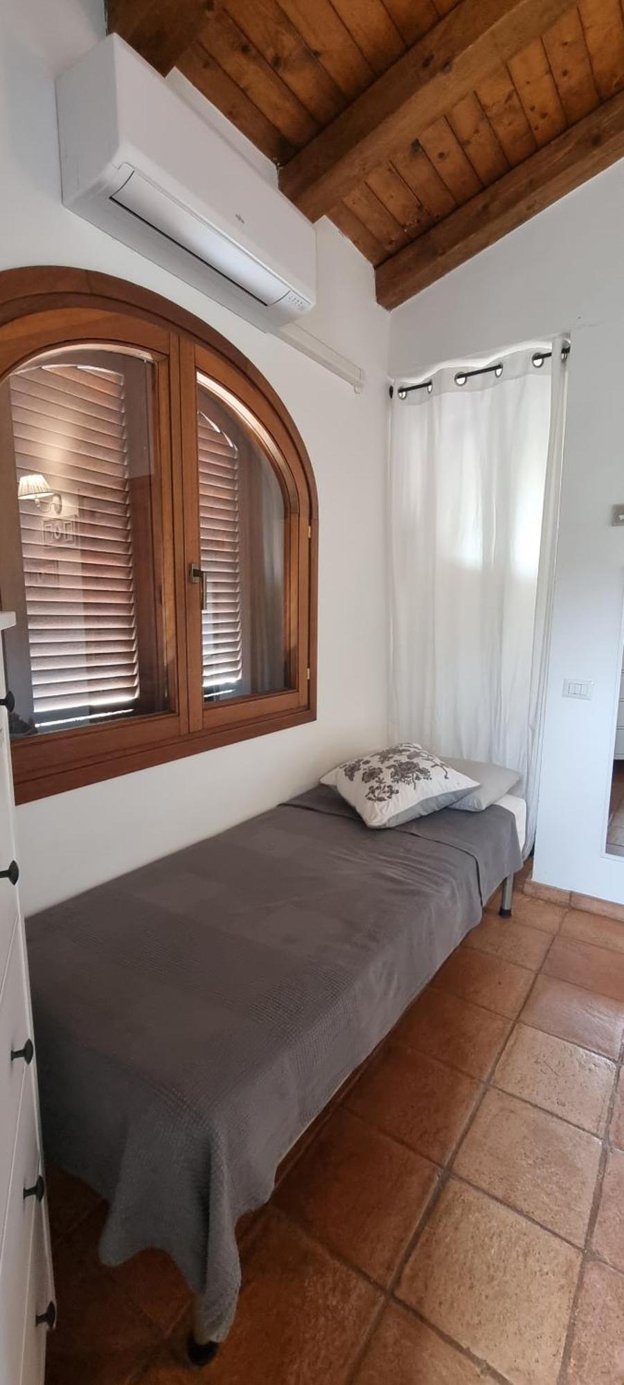 Q Home San Teodoro Екстер'єр фото
