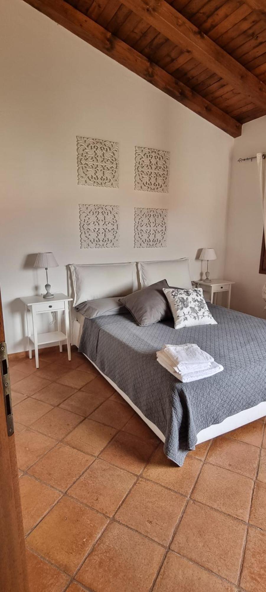 Q Home San Teodoro Екстер'єр фото